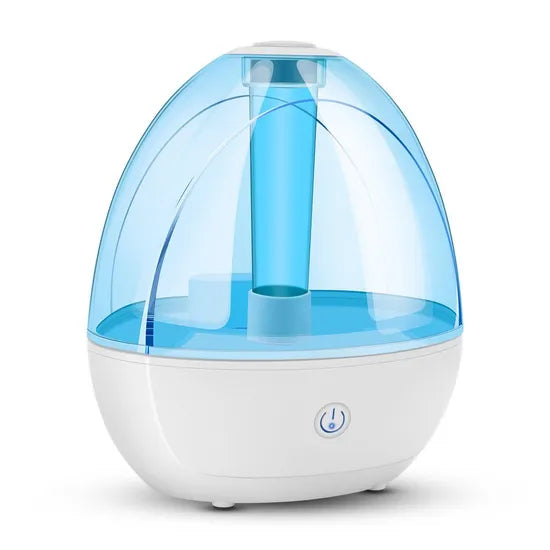 Humidifiers