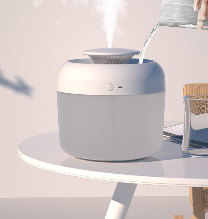 Large Capacity USB Humidifier