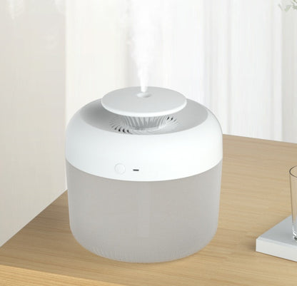 Large Capacity USB Humidifier