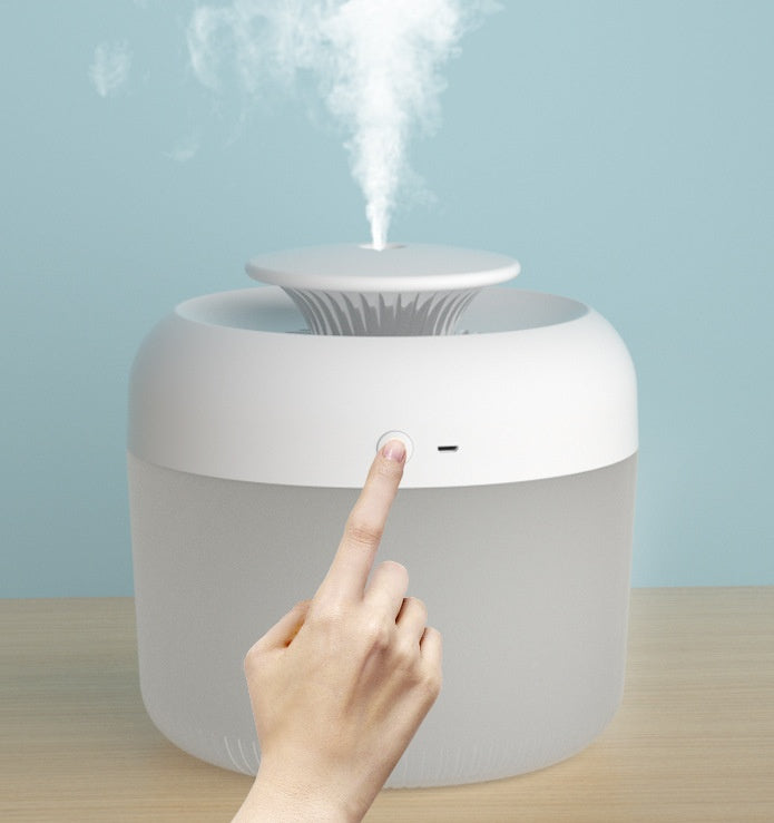 Large Capacity USB Humidifier