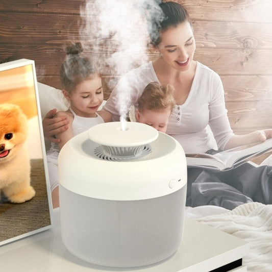 Large Capacity USB Humidifier