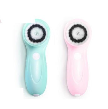 Rechargeable Facial Cleansing Brush