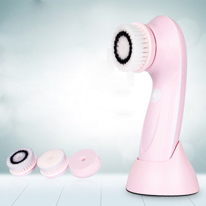 Rechargeable Facial Cleansing Brush