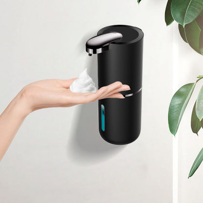 380ml Electric Soap Dispenser