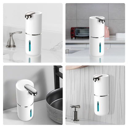 380ml Electric Soap Dispenser