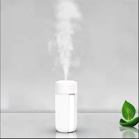 220mL LED Humidifier