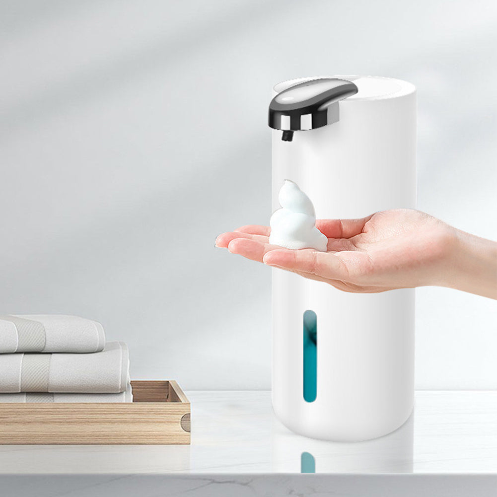 380ml Electric Soap Dispenser