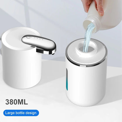 380ml Electric Soap Dispenser