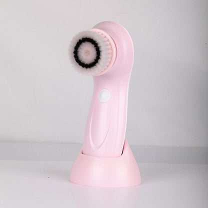 Rechargeable Facial Cleansing Brush