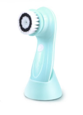 Rechargeable Facial Cleansing Brush