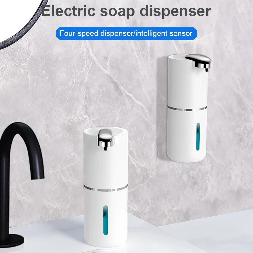 380ml Electric Soap Dispenser