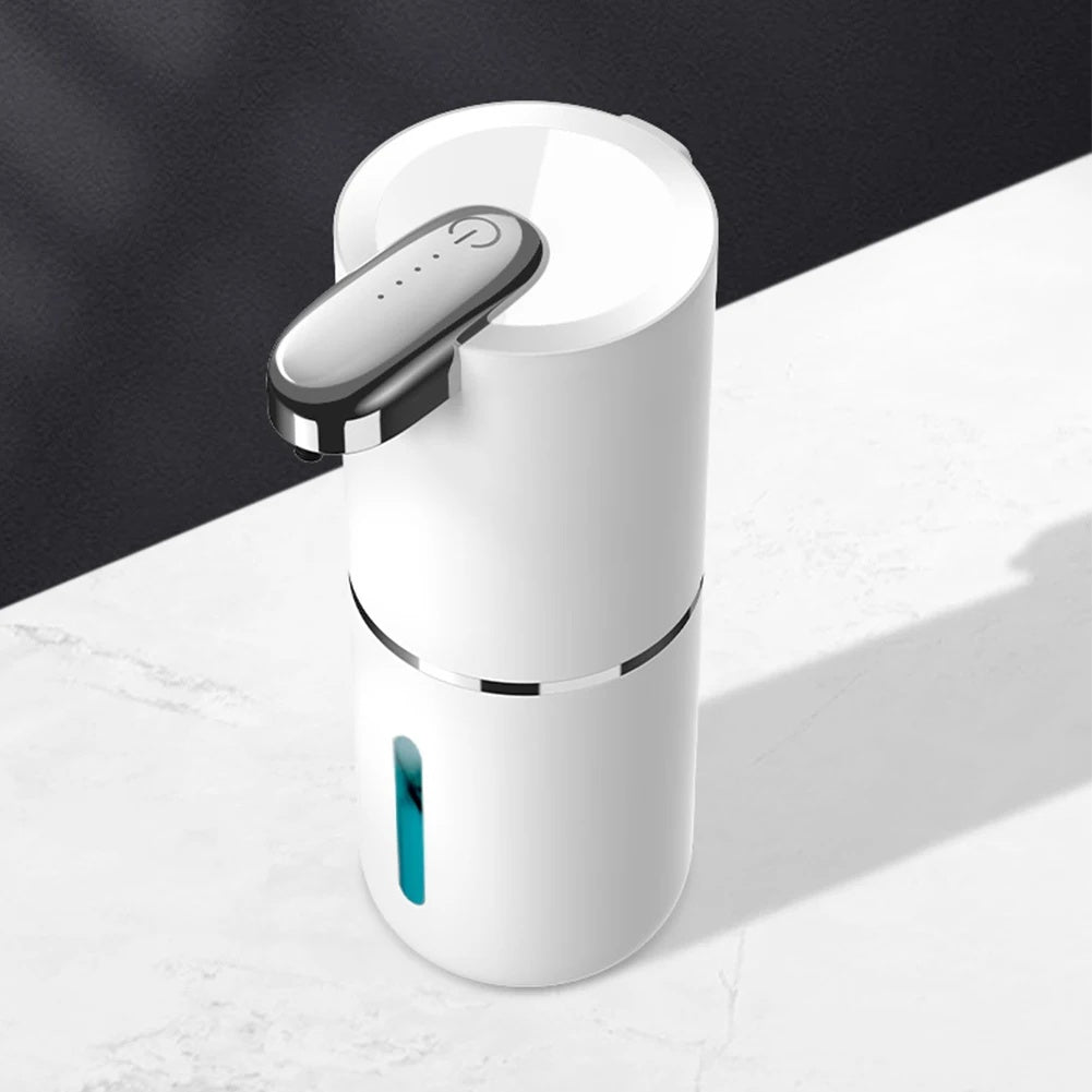 380ml Electric Soap Dispenser