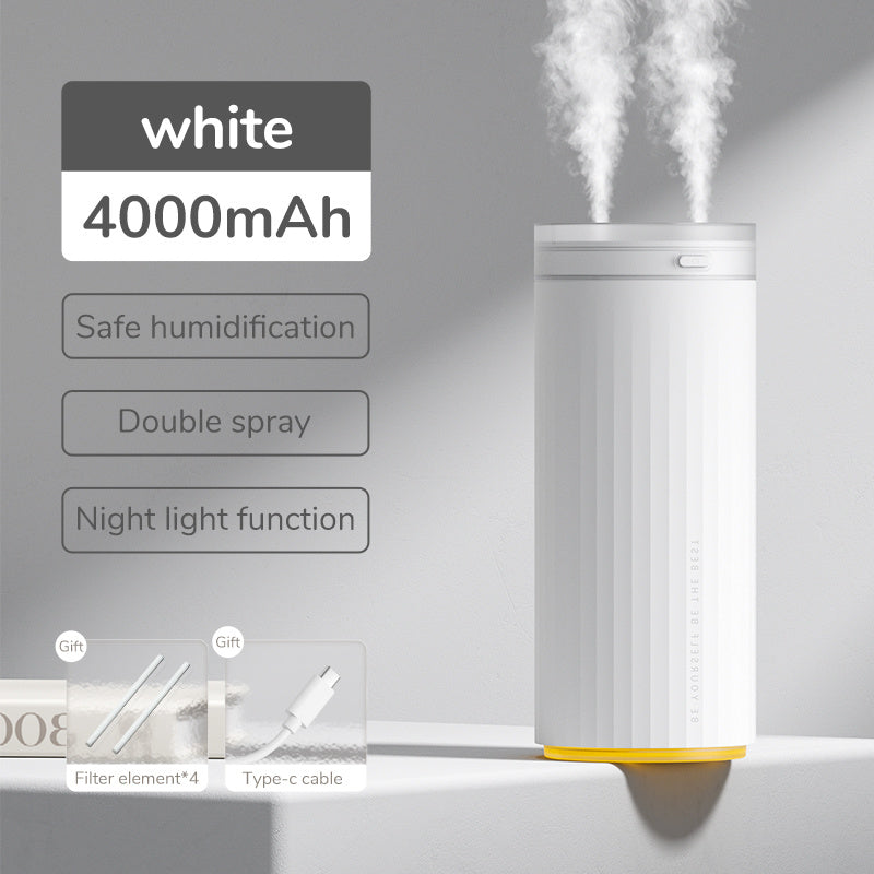 500ml Small Humidifier