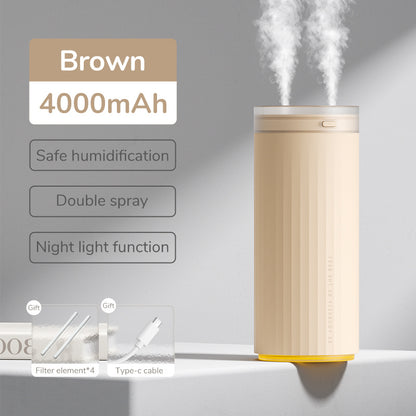 500ml Small Humidifier