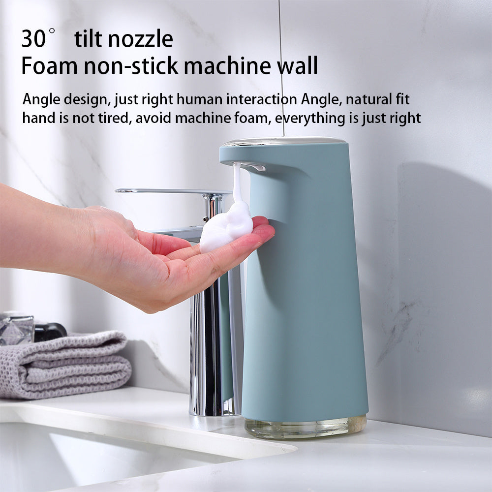 Induction Soap Dispenser