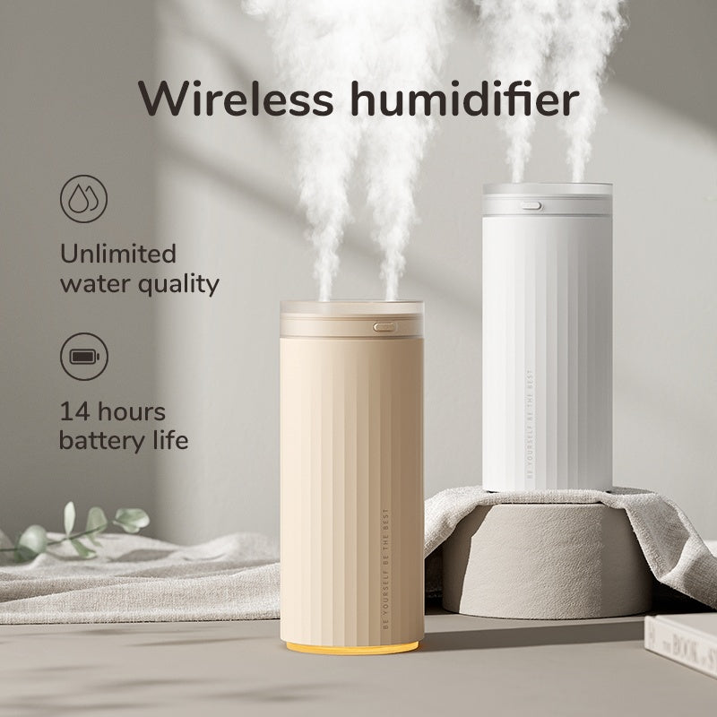 500ml Small Humidifier