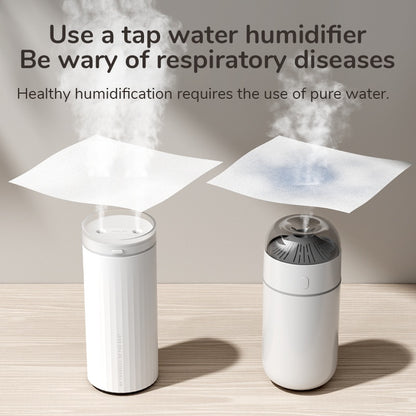 500ml Small Humidifier