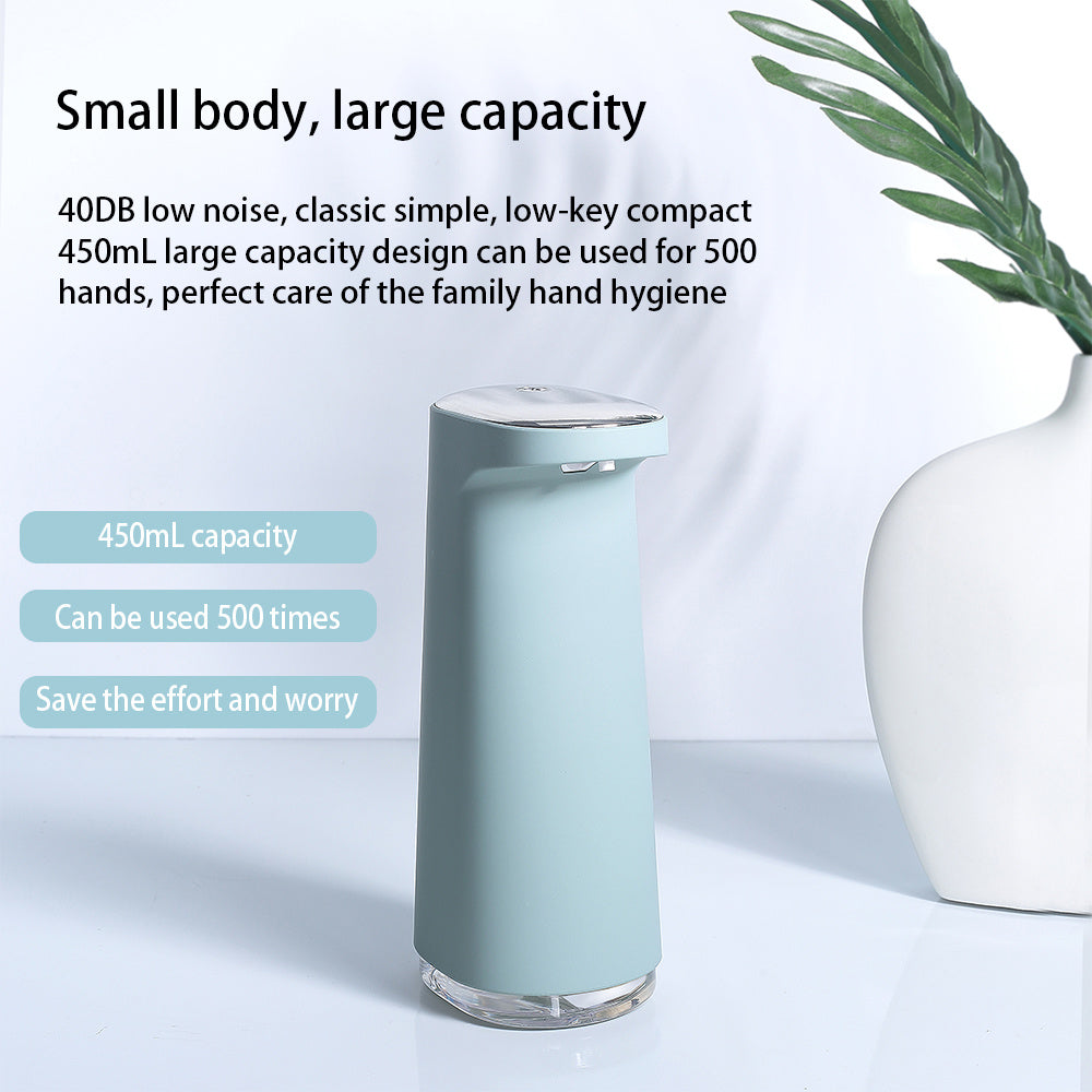 Induction Soap Dispenser