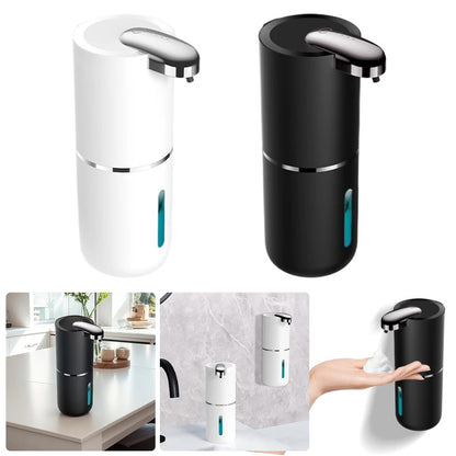 380ml Electric Soap Dispenser